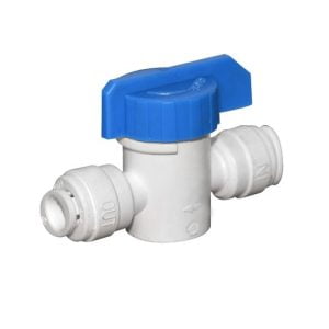 Robinet 1/4 conectare furtun