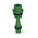 WS1 Injector assy Clack (Green)V3010-1H