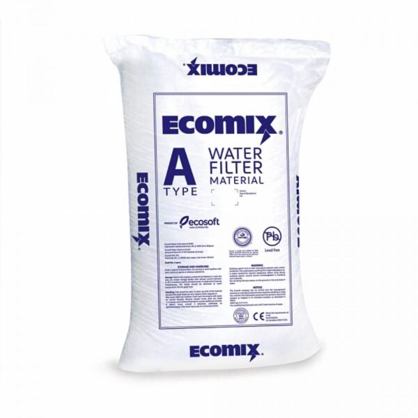 Ecomix A
